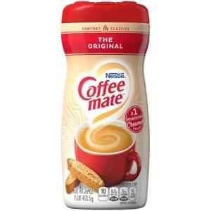 Coffee Mate