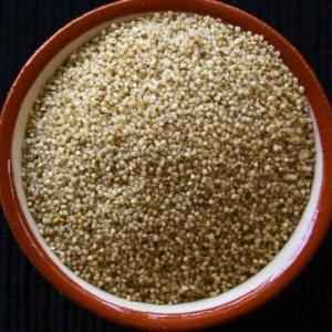 HIMA PARBOIL RAGI MILLET