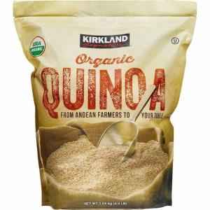 QUINOA