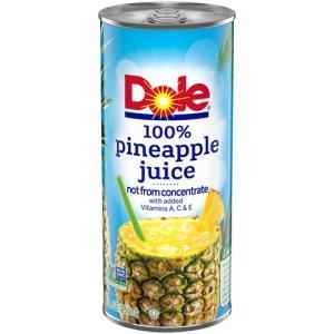 Dole Pineapple Juice