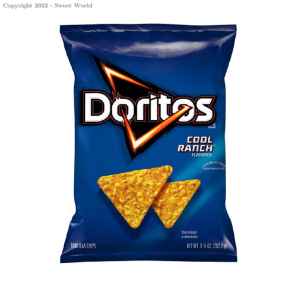 DORITOS COOL RANCH