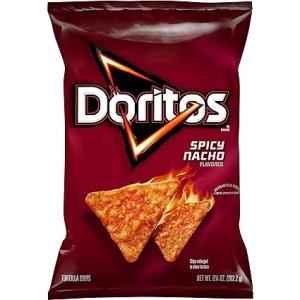 DORITOS SPICY NACHO