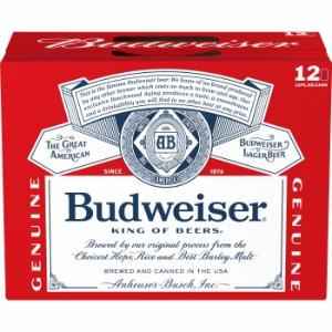 Budweiser