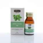 Tulshi Oil