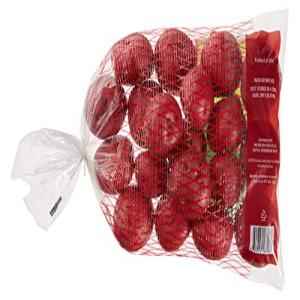 Red Potato Bag
