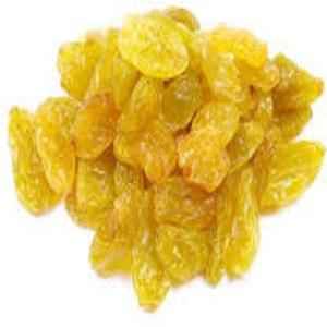 Golden Raisins