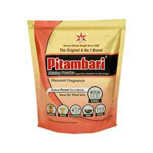 Pitambari
