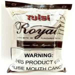 TULSI PK $
