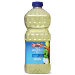 Veg Oil
