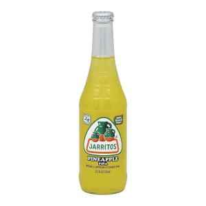 Jarritos Pineapple