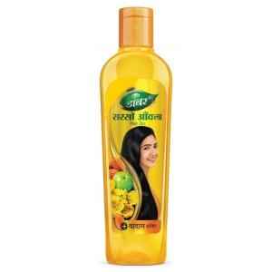 Dabur Sarson Amla Oil