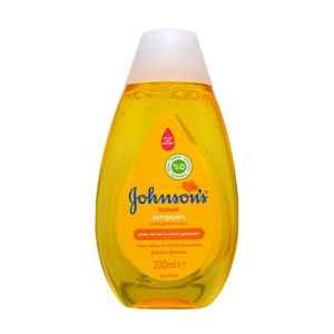 Johnson's Baby Shampoo