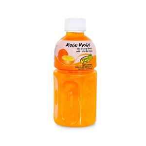 Mogu Mogu Orange Juice