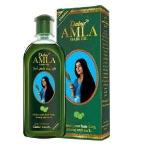 Dabur Amla Oil