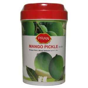 Mango Pickle