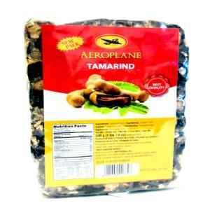 Aeroplane Tamarind