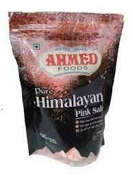 Ahmed Himalayan Pink Salt