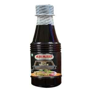 Ahmed Soy Sauce