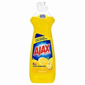 Ajax Ultra (