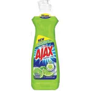 Ajax Liquid