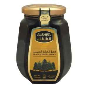 Alshifa Black Forest Honey