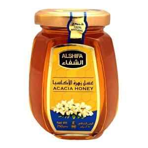 ALSHIFS ACACIA HONEY