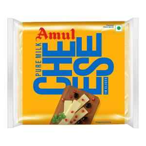 AMUL CHEESE