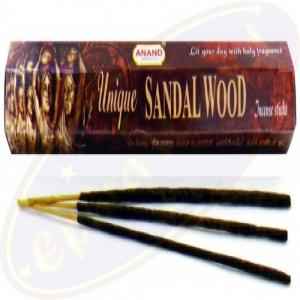 Anand Sandalwood Sticks