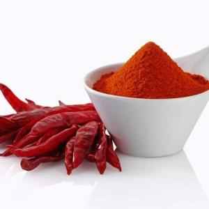 Ankur Extra Hot Chilli Powder