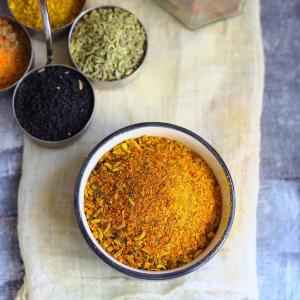 Ankur Pickle Masala