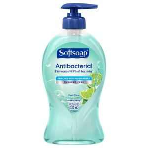 Softsoap Antibacterial