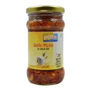 Ashoka Garlic Pickle