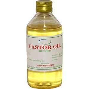 ASHWIN CASTOR OIL
