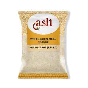 Asli Corn Flour