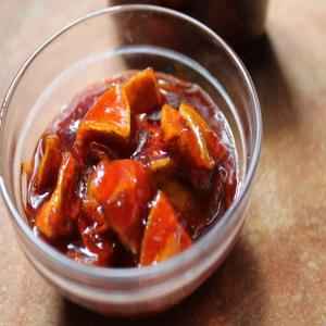Asli Lime Pickle Hot