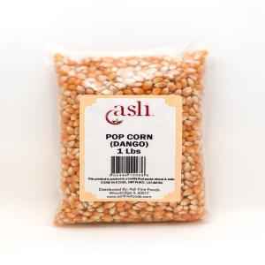 Asli Popcorn