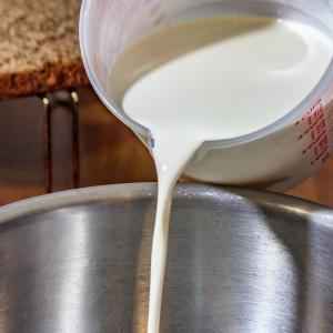 Evaporated Milk