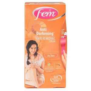 Fem HRC Sandal