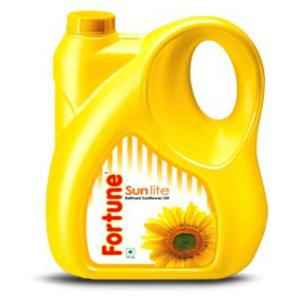 FORTUNE OIL