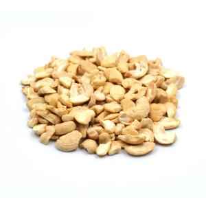 GAZAB CASHEW PIECES