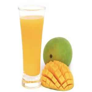 Mango Drink