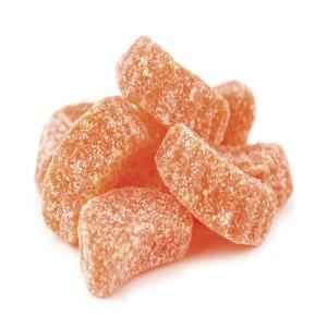 Gazab Orange Dots