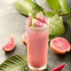 GAZAB PINK GUAVA