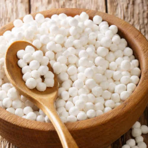 Gazab Sabudana