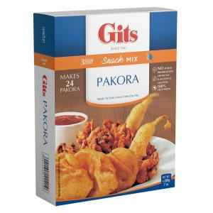Gits Pakora