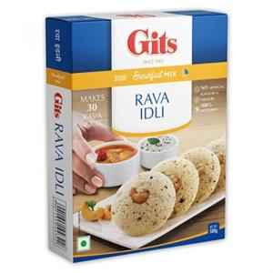GITS RAVA IDLI