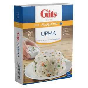 Gits Upma Mix