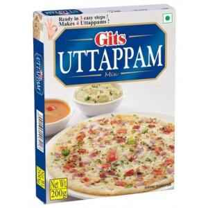 Gits Uttapam Mix