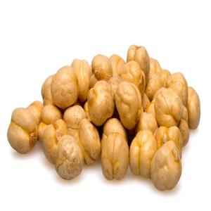 Golden Chick Peas
