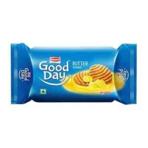 Good Day Butter